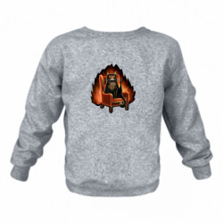 Детские свитшоты