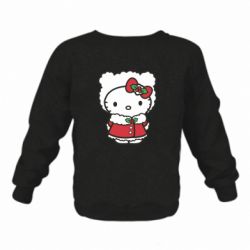 Детские свитшоты