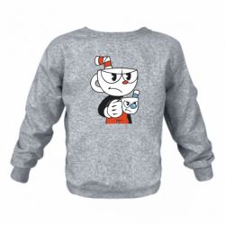 Дитячі світшоти