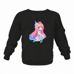 Детские свитшоты