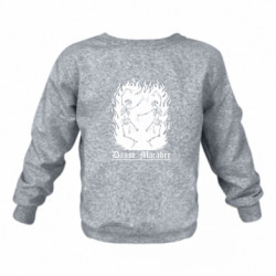 Дитячі світшоти - FATLINE