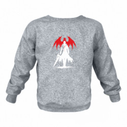 Детские свитшоты