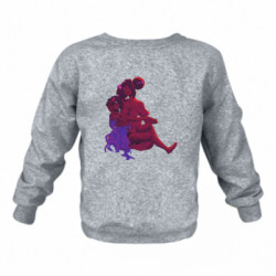 Дитячі світшоти