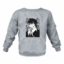 Дитячі світшоти