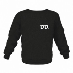 Детские свитшоты