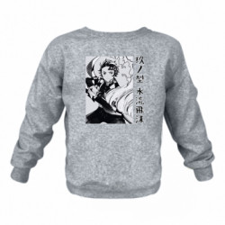 Детские свитшоты