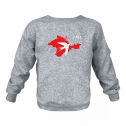 Детские свитшоты