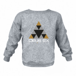 Детские свитшоты