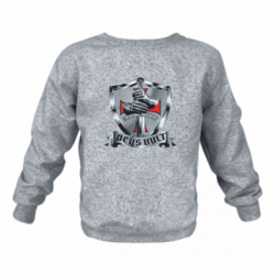 Дитячі світшоти