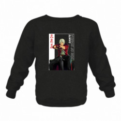 Детские свитшоты