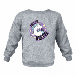 Дитячі світшоти