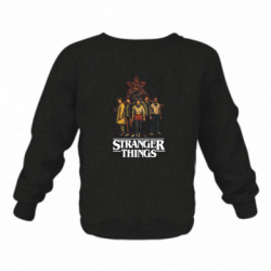 Дитячі світшоти