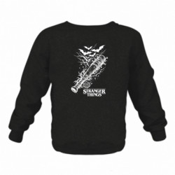 Детские свитшоты