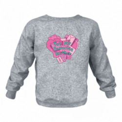 Дитячі світшоти