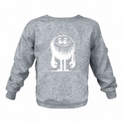 Детские свитшоты