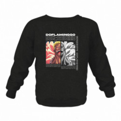 Детские свитшоты