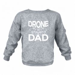 Детские свитшоты