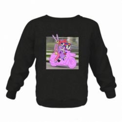 Детские свитшоты