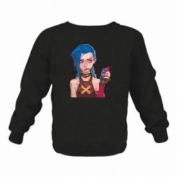 Детские свитшоты