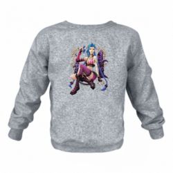 Детские свитшоты