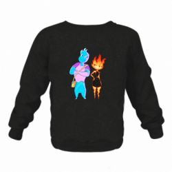 Детские свитшоты