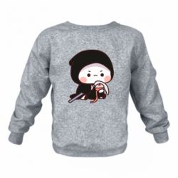 Детские свитшоты