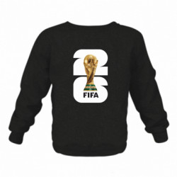 Дитячі світшоти