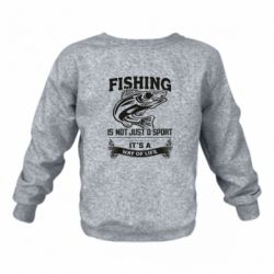 Дитячі світшоти