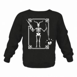 Детские свитшоты