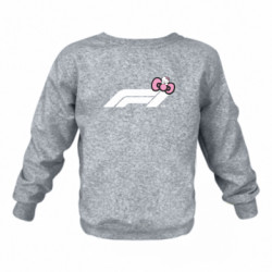 Детские свитшоты