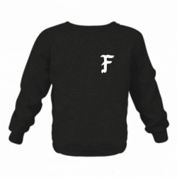 Детские свитшоты