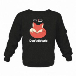 Дитячі світшоти