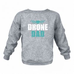 Детские свитшоты