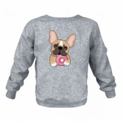 Дитячі світшоти