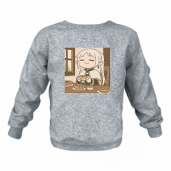 Детские свитшоты