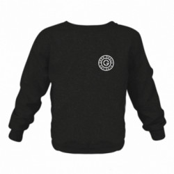 Детские свитшоты