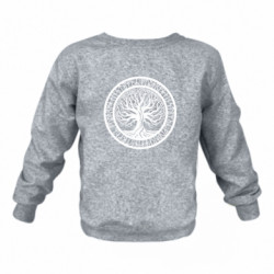 Дитячі світшоти