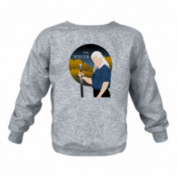 Детские свитшоты