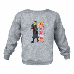 Детские свитшоты