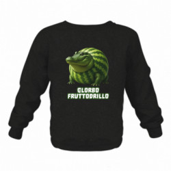 Детские свитшоты