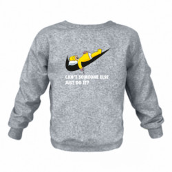 Дитячі світшоти