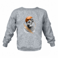 Детские свитшоты - FATLINE