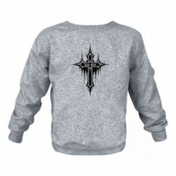 Детские свитшоты