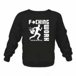 Детские свитшоты