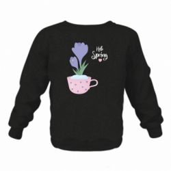 Дитячі світшоти