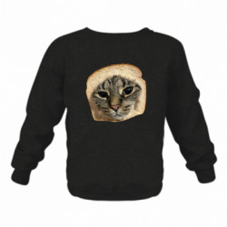 Детские свитшоты