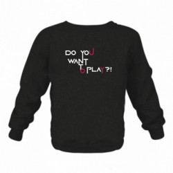 Дитячі світшоти