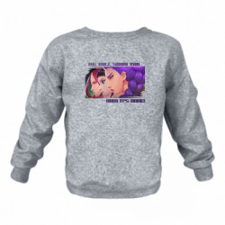 Дитячі світшоти