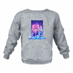 Дитячі світшоти