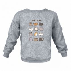 Дитячі світшоти